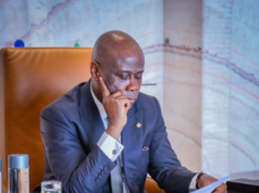 Heartbroken: Nigerians mourn whiz-kid Wigwe