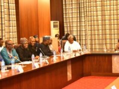 Dangote, Innosson, Elumelu, 13 others listed as Members of Presidential Economic Advisers