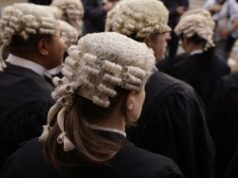 UK Signs Deal To Allow Nigerian Lawyers Practise In Britain And British Lawyers Practise In Nigeria