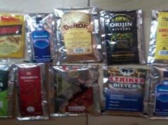 500,000 jobs at risk over NAFDAC sachet alcohol ban – Unions