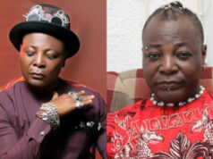 I was the first yahoo boy in Nigeria, I have scams banks before others started doing 419 – Charly Boy