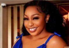 Rita Dominic appointed director at Actors Guild of Nigeria