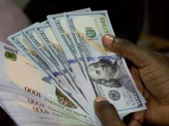 Naira’s depreciation against US dollar continues