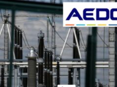 N47bn Debt: AEDC Threatens To Disconnect Aso Rock, 85 Others