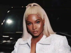 Ilebaye goes on ranting spree, blasts housemate