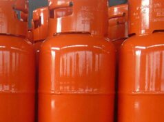 Nigerian govt set to ban export of cooking gas