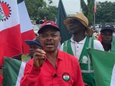 As Much As ₦1Million May Be Demanded As New Minimum Wage If Tinubu Government Doesn’t Check Inflation –NLC