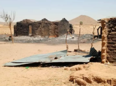 One person killed, scores displaced as suspected herdsmen invade Yobe community