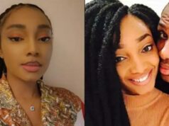 I have upgraded; Ighalo is in my past – Jude Ighalo’s ex wife, Sonia