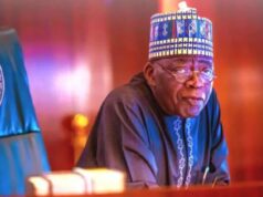 FG Dismisses PDP Governors’ Call For Tinubu’s Resignation