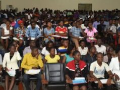 Education with tears: Hardship creating more indigent students