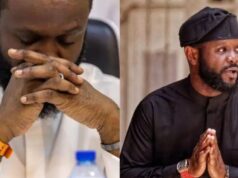 “You have Richard Mille wristwatches worth N1B yet you advise Nigerians to endure” – Netizen drags Seyi Tinubu