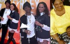 “His mother’s demise is affecting him” – New photos of Wizkid and Jada P stir concern