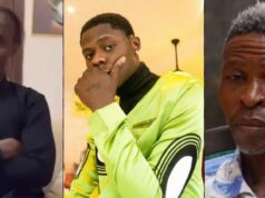 Mohbad’s father is not my late son’s biological parent – Singer’s mother