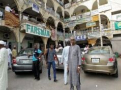 Abuja forex market in confusion after CBN moves