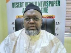 Nigerian Govt names Gumi’s ally Mamu, 8 others, 6 BDCs as terrorism financiers (SEE FULL LIST)