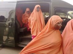 Rescued children: Teacher died in captivity, six students hospitalized – Army