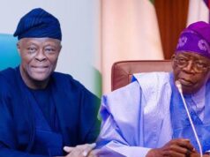 Tinubu Government To Take Fresh $2.2Billion World Bank Loan For Nigeria