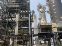 Dangote refinery reduces diesel prices to N940/litre for marketers buying 5million litres