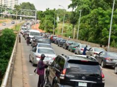 Petrol Scarcity Worsens Nationwide