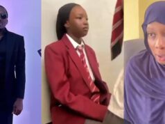 Bovi weighs into the bullying of Namtira at Lead British School