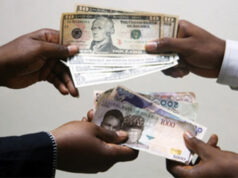 Naira rebounds to 1,275/$ at parallel market