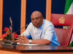 Fubara Reshuffles Cabinet, Redeploys Wike’s Loyalists