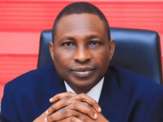 EFCC freezes 300 p-to-p forex accounts to avert further naira crash — Olukoyede