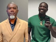 Reno Omokri shades activists Verydarkman, avoids speaking of him during live interview