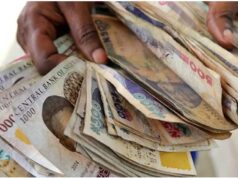 Naira best-performing currency in April, to exchange below N1,000 per Dollar – Goldman Sachs