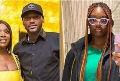 2Baba’s daughter Isabel slams portrayal of parents in ‘Young, Famous & African’