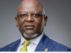 EXCLUSIVE: Meet the man who will suceed Adeduntan as First Bank CEO