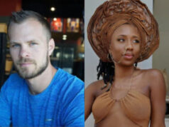 Justin Dean leaks chat as he accuses Korra Obidi of having affair while pregnant