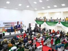 Obaseki increases minimum wage to N70k in Edo, names Labour House after Oshiomhole