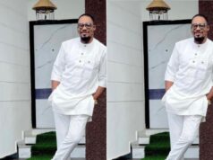 Rachael Okonkwo, Nosa Rex & others celebrate late Junior Pope on his 1st posthumous birthday