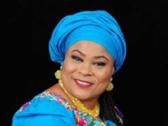 Actress Sola Sobowale Speaks On ‘Arrest’, ‘Death’ In Saudi Arabia