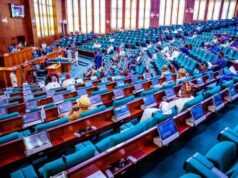 Cybercrime Act: we stand with FG’s decision -Reps