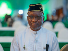 FG Gives Fresh Condition For Issuance Of Gas Licence