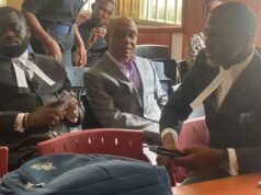 Emefiele implemented naira swap without Buhari’s approval – EFCC