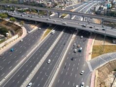 6 strange things about the Calabar-Lagos Coastal Highway