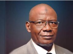 How Naira can return to below N1,000 per Dollar mark – BDCs President, Gwadabe
