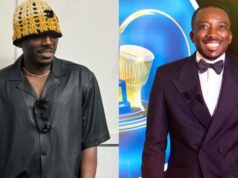 Bovi expresses disappointment over never winning an AMVCA despite 7 career nominations