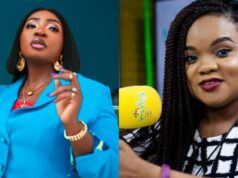 Anita Joseph slams Sandra Ezekwesili over recent advice to women