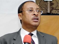 2027: Why we are working on a mega party– Utomi