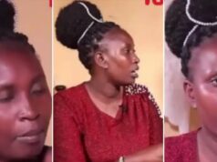 “How my husband became impotent after having affair with my mother” – Lady opens up