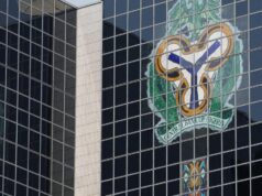 Nigeria’s declining economic activities worrisome – CBN