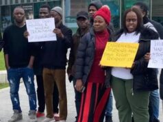 Nigerian Students In UK Ordered To Leave Country After Naira Depreciation Left Them Struggling To Pay Tuition