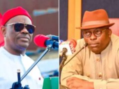 Fubara legally empowered to probe Wike’s govt – SAN, Wahab Shittu