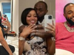 Davido’s American friend, Gorgeous Doll reveals she reached out to Chioma