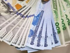 Naira depreciates further at parallel market, trades at N1,520/$